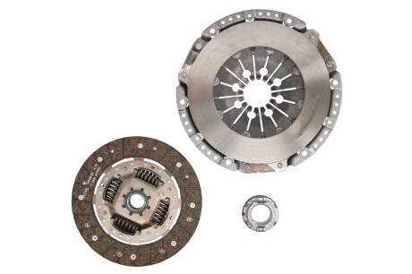 Фото 2 - Комплект сцепления SACHS 3000 951 205 (3000951205)