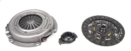 Фото 2 - Комплект зчеплення SACHS 3000951211