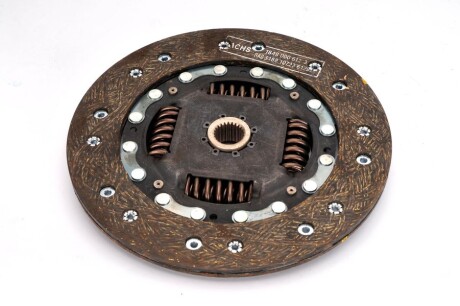 Фото 4 - Комплект сцепления SACHS 3000 951 222