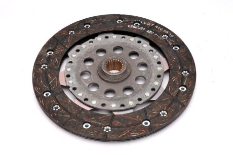 Фото 3 - Комплект сцепления SACHS 3000 951 247 (3000951247)