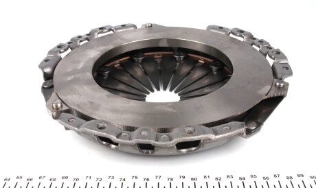 Фото 3 - Комплект сцепления SACHS 3000 951 255 (3000951255)