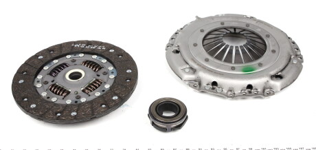 Фото 2 - Комплект зчеплення SACHS 3000 951 262 (3000951262)