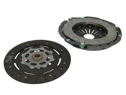 Фото 2 - Комплект сцепления SACHS 3000 951 371 (3000951371)