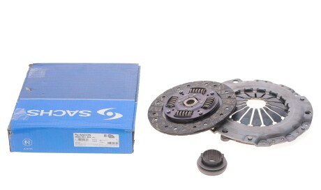 Фото 2 - Комплект зчеплення SACHS 3000 951 403 (3000951403)