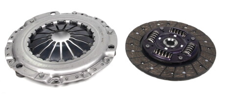 Фото 2 - Комплект зчеплення SACHS 3000 951 407 (3000951407)