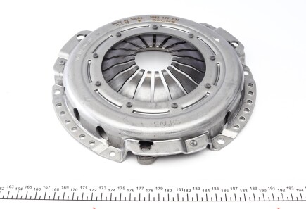 Фото 3 - Комплект сцепления SACHS 3000 951 408 (3000951408)