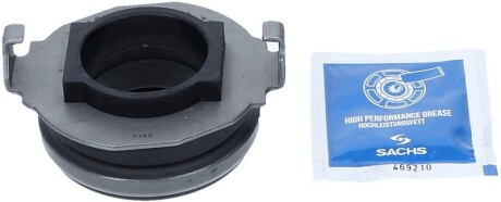 Фото 4 - Комплект сцепления SACHS 3000 951 425 (3000951425)