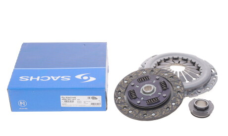 Фото 2 - Комплект зчеплення SACHS 3000 951 427 (3000951427)