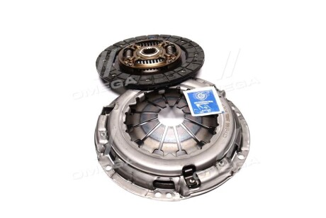 Фото 2 - Комплект зчеплення SACHS 3000951456