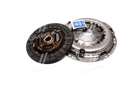 Фото 3 - Комплект зчеплення SACHS 3000951456