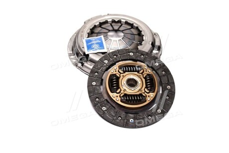 Фото 4 - Комплект зчеплення SACHS 3000951456