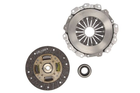 Фото 2 - Комплект зчеплення SACHS 3000951468