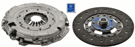 - SACHS 3000 951 479