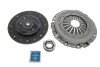 Комплект зчеплення Hyundai ix35/Tucson/Kia Sportage III 2.0 10-15 (d=235mm) (+вижимний) (z=20) SACHS 3000 951 481 3000 951 481