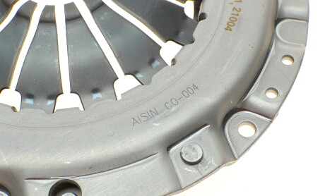 Фото 4 - Комплект зчеплення SACHS 3000 951 482 (3000951482)