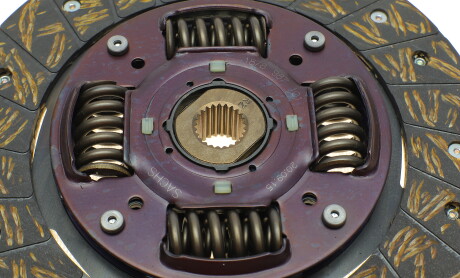 Фото 8 - Комплект зчеплення SACHS 3000 951 482 (3000951482)