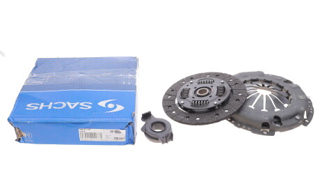 Фото 2 - Комплект зчеплення SACHS 3000 951 508 (3000951508)