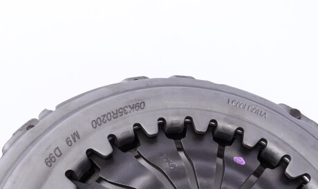 Фото 3 - Комплект зчеплення SACHS 3000 951 531 (3000951531)