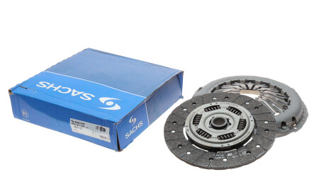 Фото 2 - Комплект зчеплення SACHS 3000 951 548 (3000951548)