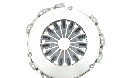 Фото 3 - Комплект зчеплення SACHS 3000 951 556 (3000951556)