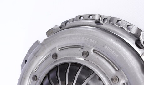 Фото 3 - Комплект зчеплення SACHS 3000 951 561 (3000951561)