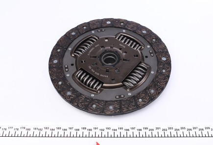 Фото 2 - Комплект сцепления SACHS 3000 951 575 (3000951575)