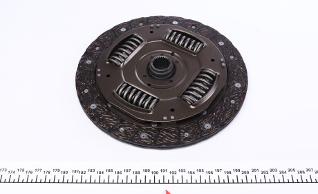 Фото 3 - Комплект сцепления SACHS 3000 951 575 (3000951575)