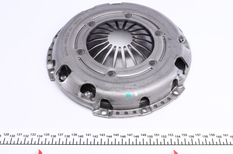 Фото 6 - Комплект сцепления SACHS 3000 951 575 (3000951575)