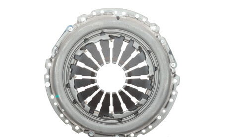 Фото 4 - Комплект зчеплення SACHS 3000 951 582 (3000951582)