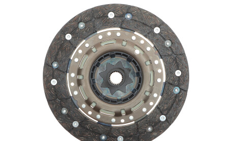 Фото 5 - Комплект зчеплення SACHS 3000 951 582 (3000951582)