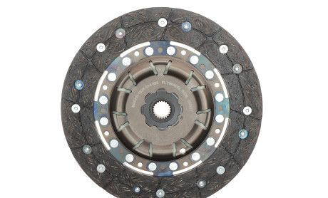 Фото 6 - Комплект зчеплення SACHS 3000 951 582 (3000951582)