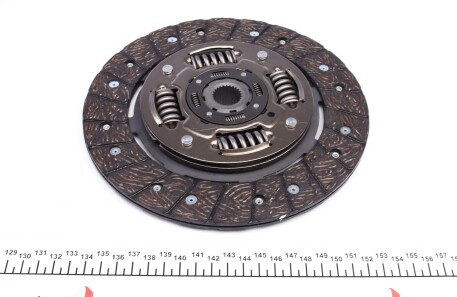 Фото 2 - Комплект зчеплення SACHS 3000 951 585 (3000951585)