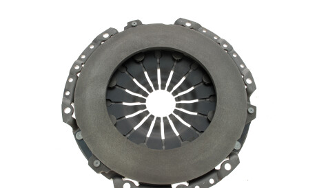 Фото 2 - Комплект сцепления SACHS 3000 951 587 (3000951587)