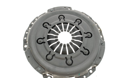 Фото 3 - Комплект сцепления SACHS 3000 951 587 (3000951587)