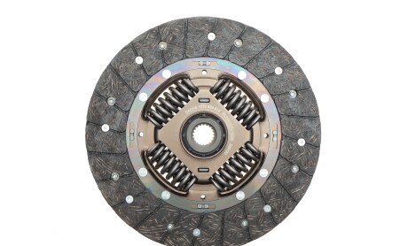 Фото 5 - Комплект зчеплення SACHS 3000 951 598 (3000951598)