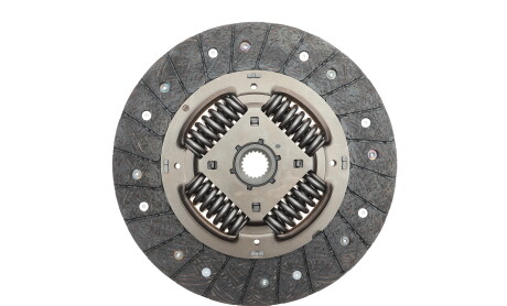 Фото 6 - Комплект зчеплення SACHS 3000 951 598 (3000951598)