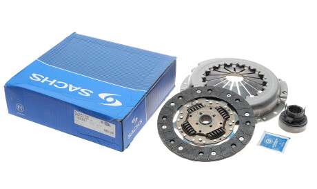 Фото 2 - Комплект сцепления SACHS 3000 951 603 (3000951603)