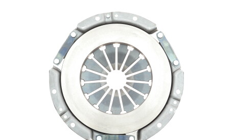 Фото 3 - Комплект сцепления SACHS 3000 951 603 (3000951603)