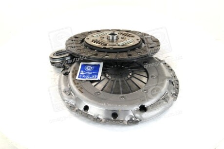 Фото 2 - Автозапчасть SACHS 3000951605