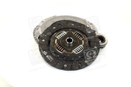 Фото 4 - Автозапчасть SACHS 3000951605