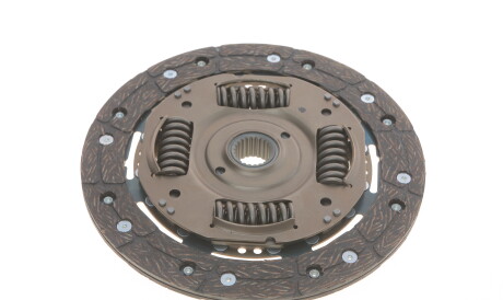 Фото 2 - Комплект зчеплення SACHS 3000 951 611 (3000951611)