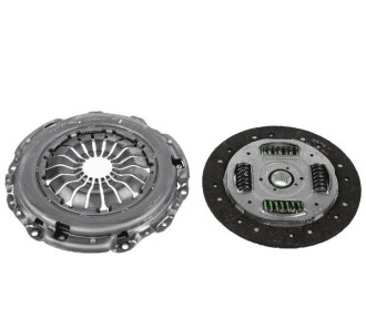 Комплект сцепления 3000 951 612 - (2T147540AE, 5091043, 4520503) SACHS 3000951612