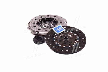 Фото 2 - Автозапчастина SACHS 3000 951 614 (3000951614)