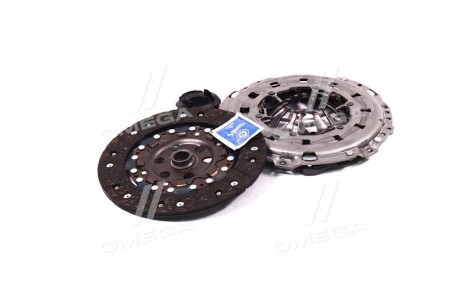 Фото 3 - Автозапчастина SACHS 3000 951 614 (3000951614)