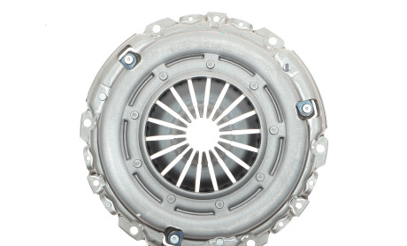 Фото 4 - Комплект сцепления SACHS 3000 951 619 (3000951619)