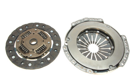 Фото 3 - Комплект зчеплення SACHS 3000 951 624 (3000951624)