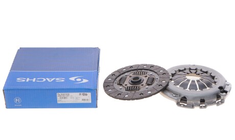 Фото 2 - Комплект зчеплення SACHS 3000 951 627 (3000951627)