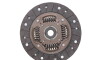 Комплект зчеплення Renault Logan/Sandero 0.9 TCe 12- (d=215mm) (H4B) - (302052515R, 302053302R) SACHS 3000 951 627 (фото 3)