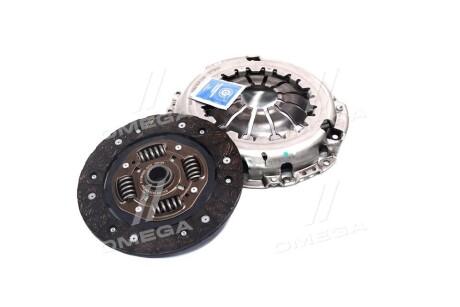 Фото 2 - Автозапчасть SACHS 3000951634