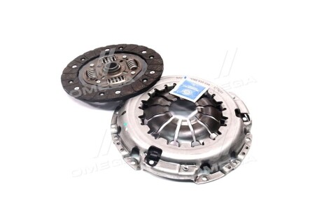 Фото 3 - Автозапчасть SACHS 3000951634